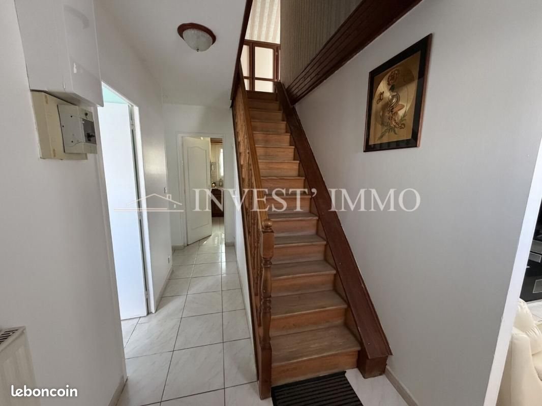 Maison à vendre, 149m², Cauffry