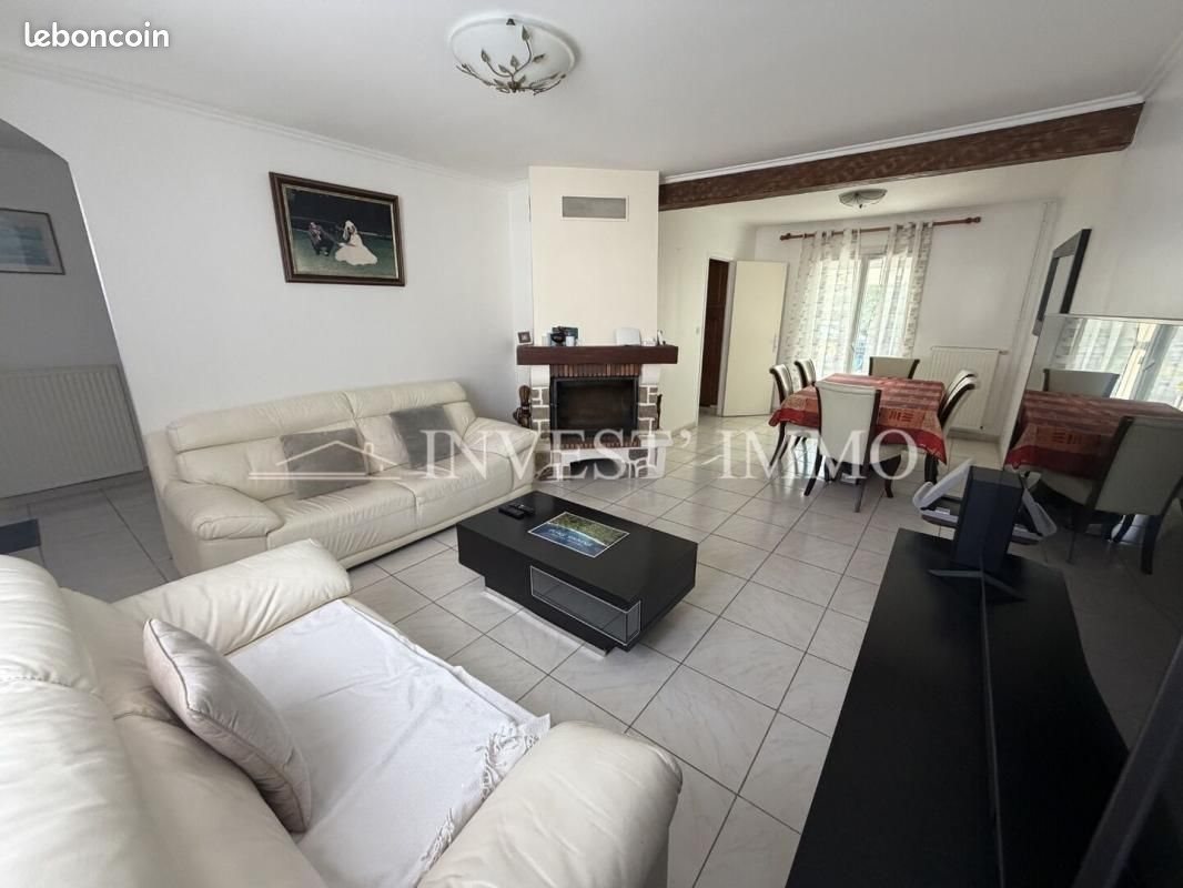 Maison à vendre, 149m², Cauffry