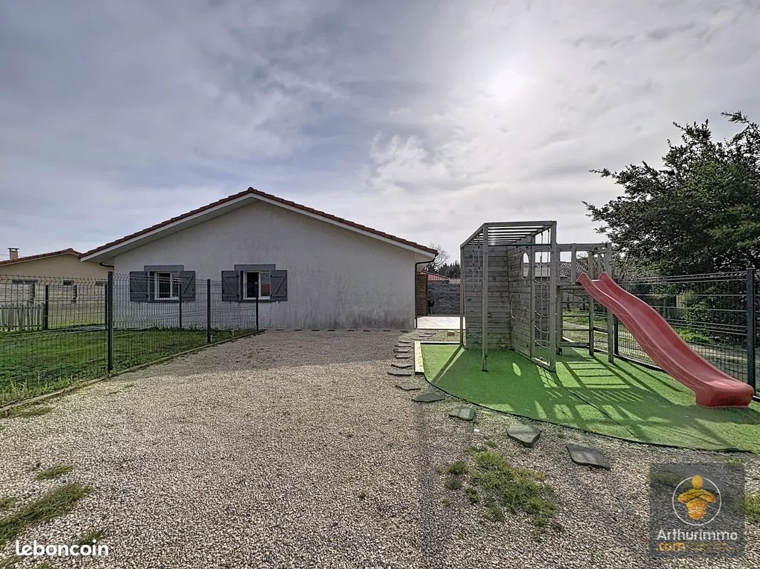 Maison à louer, 81m², Mimizan
