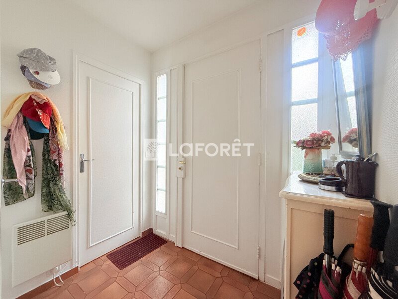 Maison à vendre, 103m², Lamorlaye