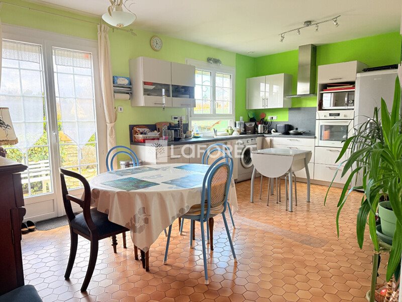 Maison à vendre, 103m², Lamorlaye