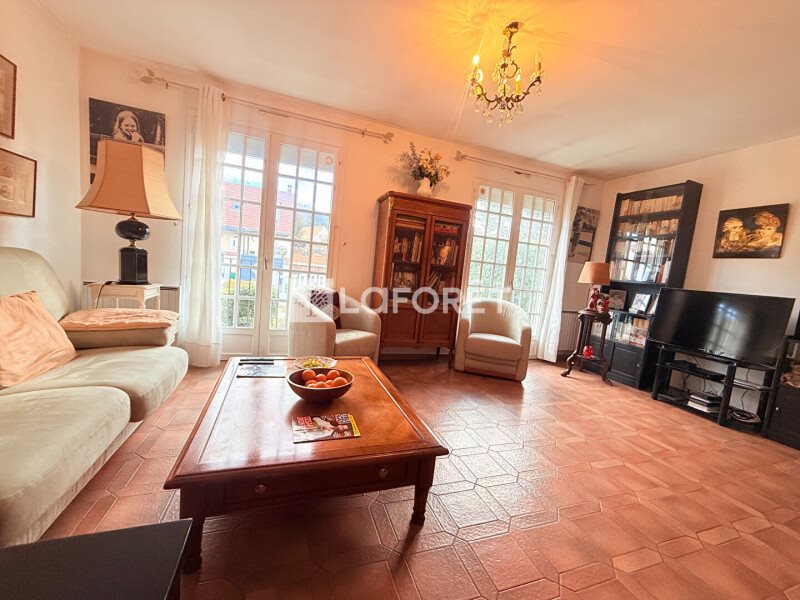 Maison à vendre, 103m², Lamorlaye