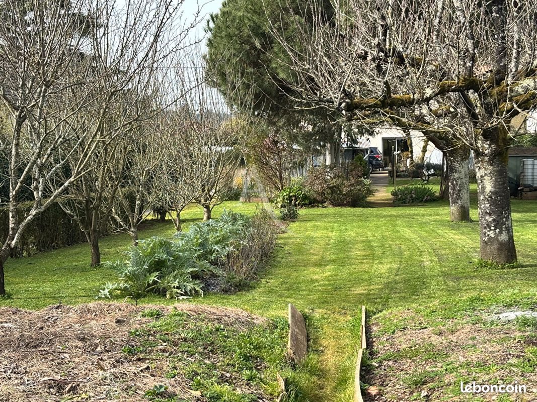 Maison à vendre, 166m², Fontenay-le-Comte