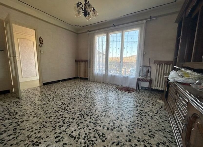 Maison à vendre, 85m², Anizy-le-Grand