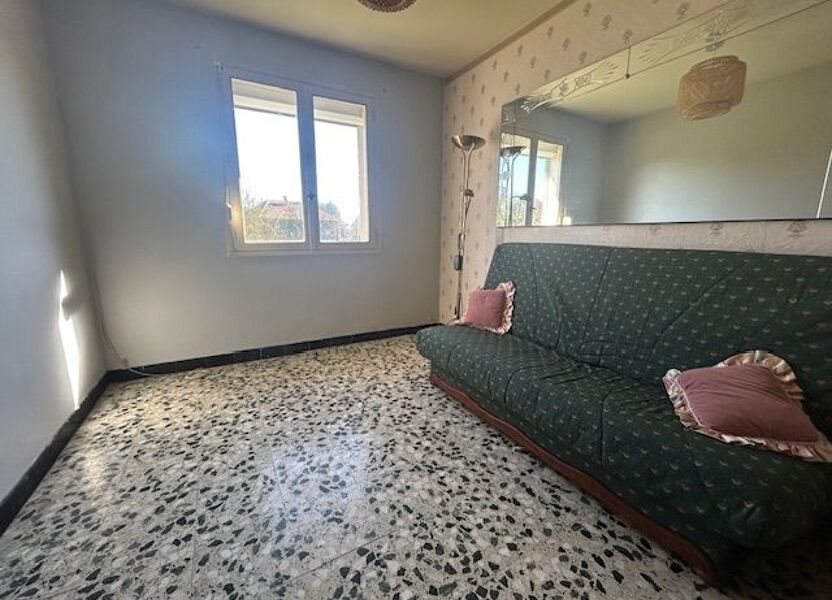 Maison à vendre, 85m², Anizy-le-Grand