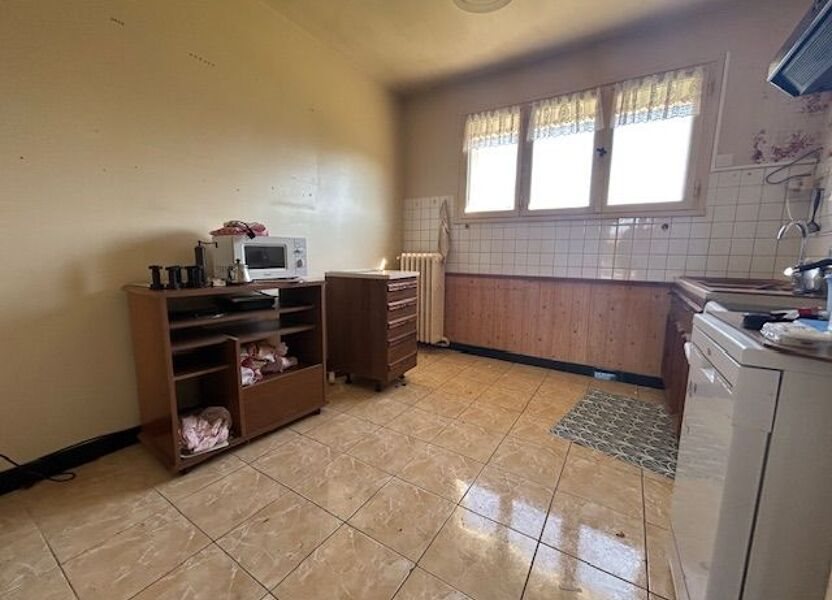 Maison à vendre, 85m², Anizy-le-Grand