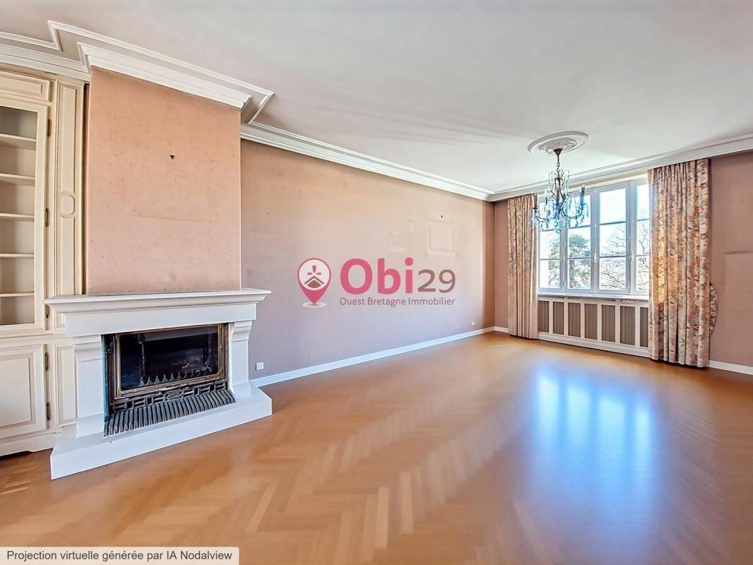 Maison à vendre, 122m², Châteaulin