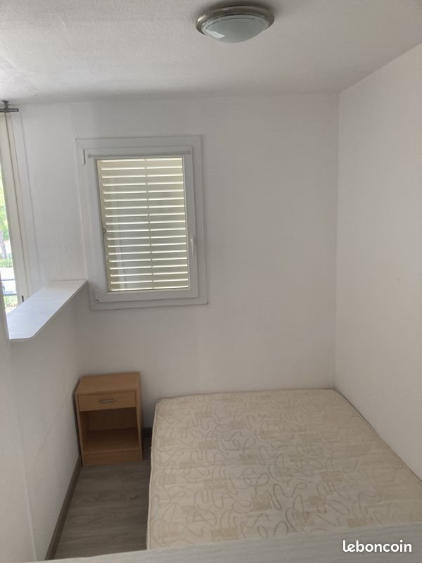 Appartement à louer, 24m², Gruissan