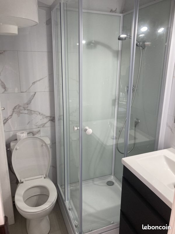 Appartement à louer, 24m², Gruissan