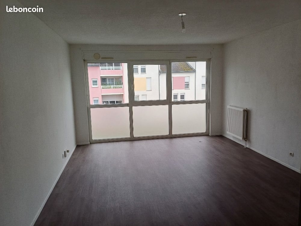 Appartement à louer, 92m², Creutzwald