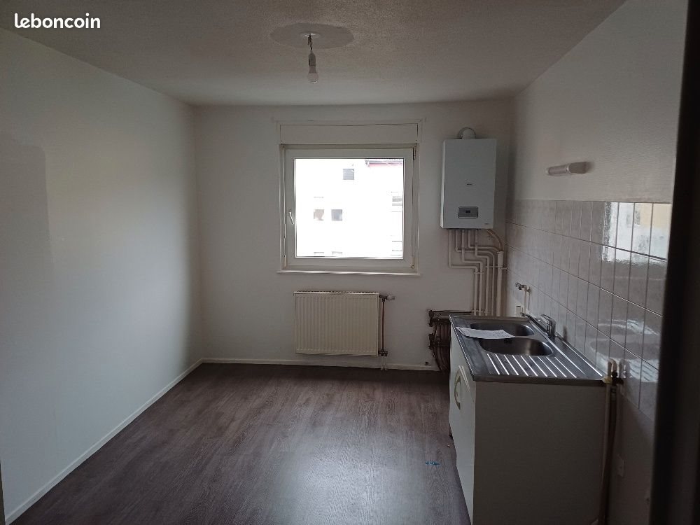 Appartement à louer, 92m², Creutzwald