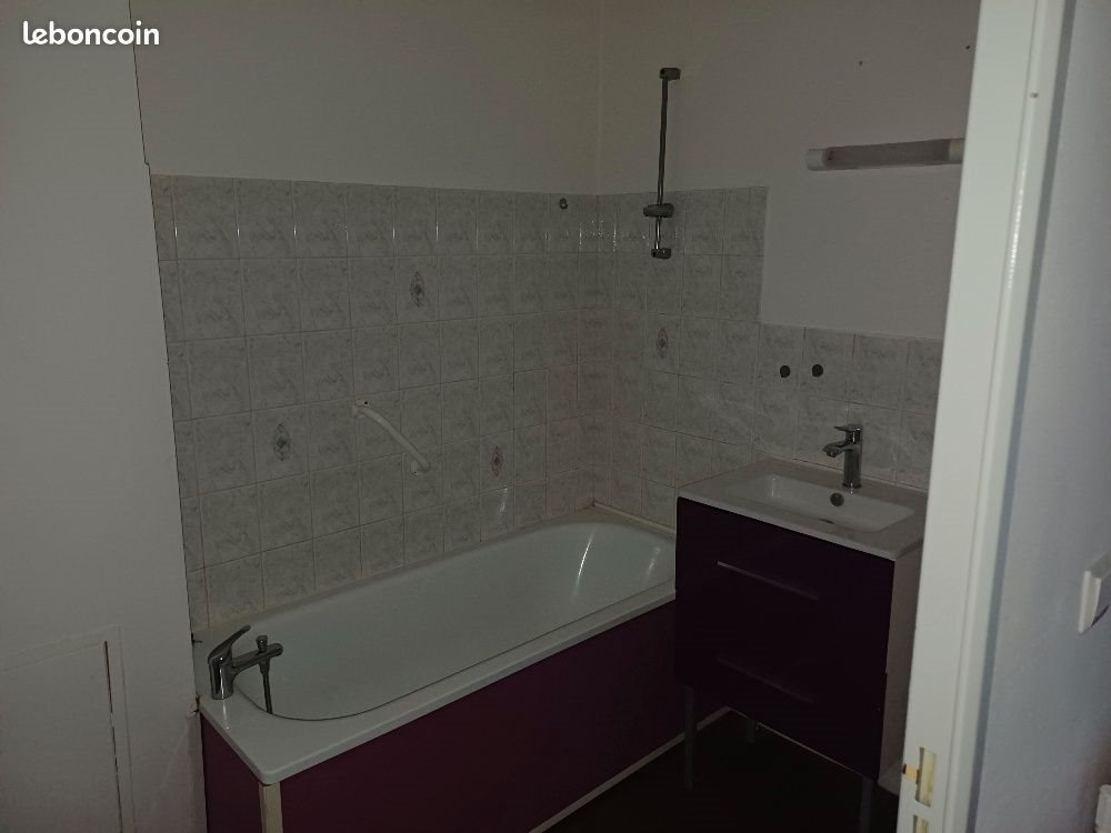 Appartement à louer, 92m², Creutzwald