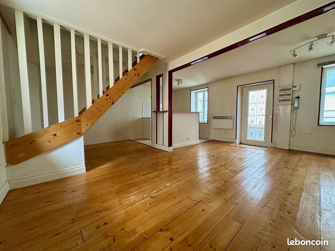 Maison à louer, 73m², Chamalières