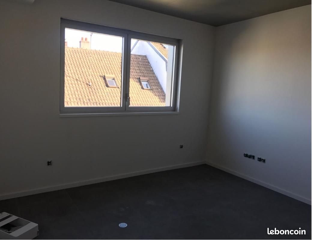 Appartement à louer, 43m², Templeuve-en-Pévèle