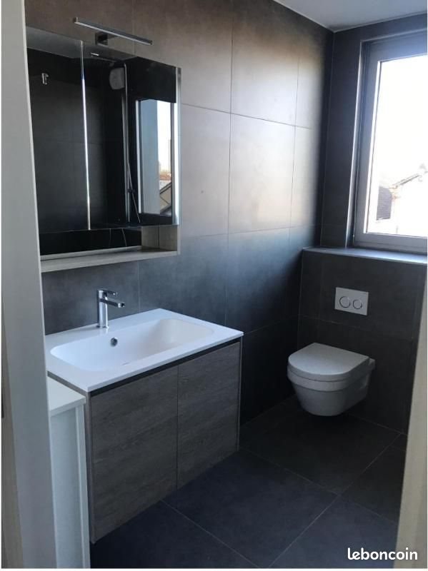 Appartement à louer, 43m², Templeuve-en-Pévèle