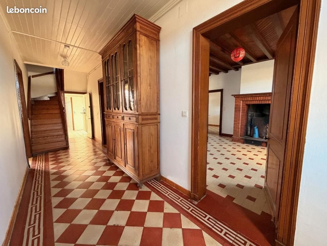 Appartement à louer, 225m², Ygos-Saint-Saturnin