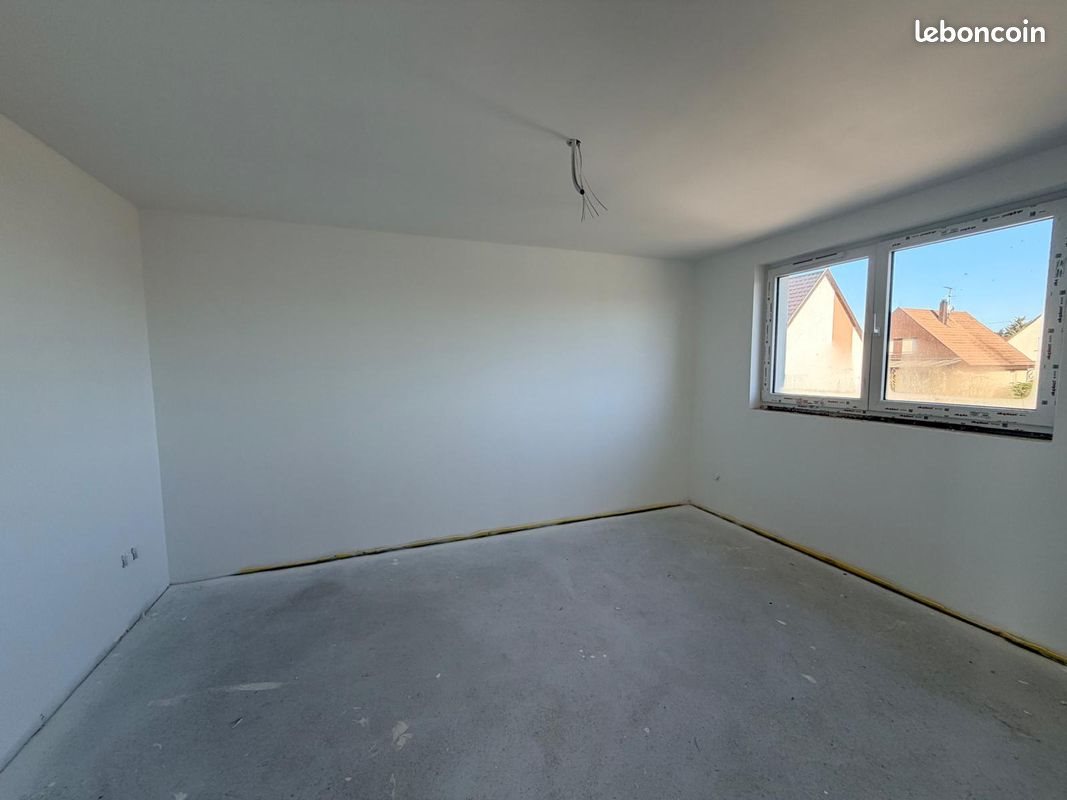 Maison à vendre, 144m², Wintzenheim