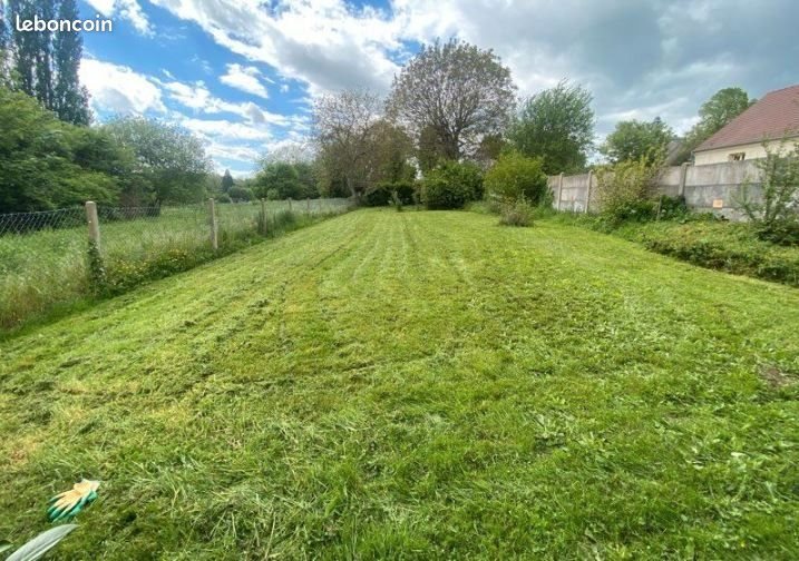 Maison à vendre, 90m², Fontenailles