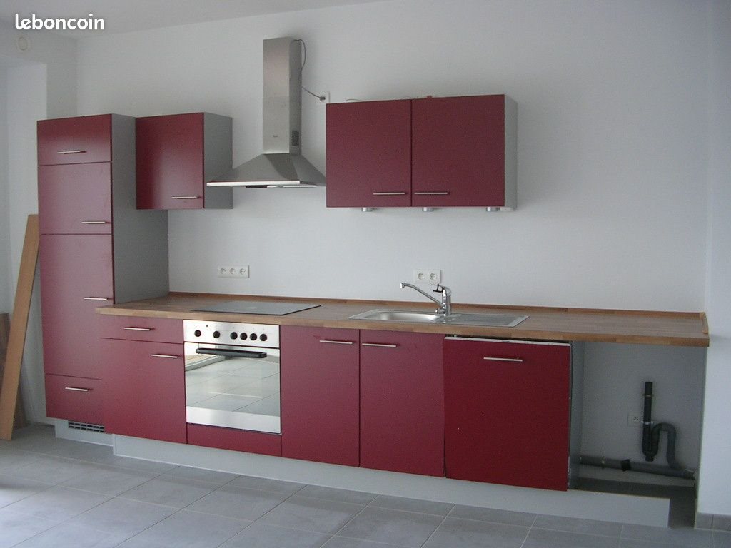 Appartement à louer, 42m², Sarreguemines