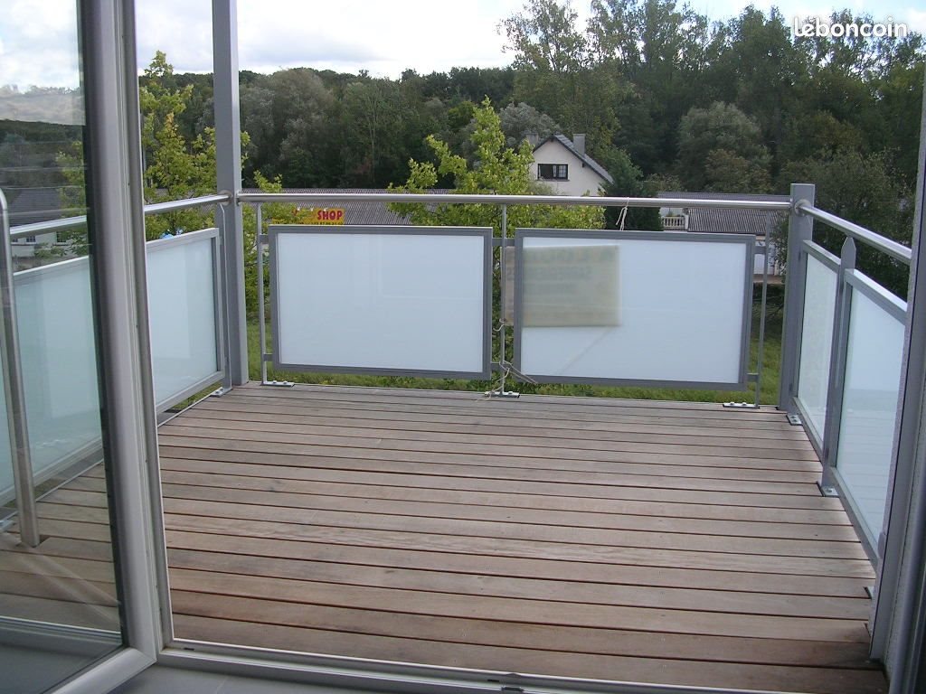 Appartement à louer, 42m², Sarreguemines