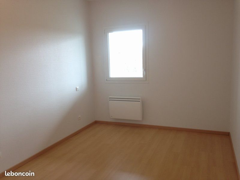 Appartement à louer, 42m², Sarreguemines