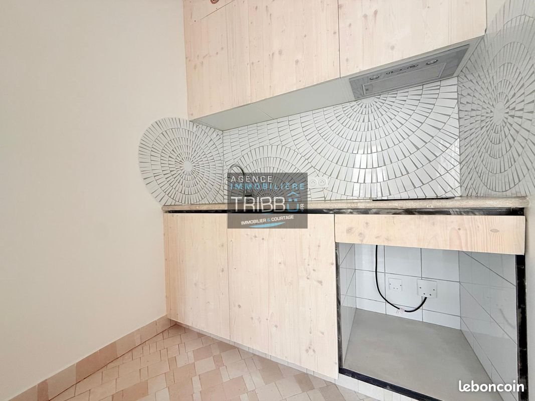 Appartement à louer, 31m², Thuir