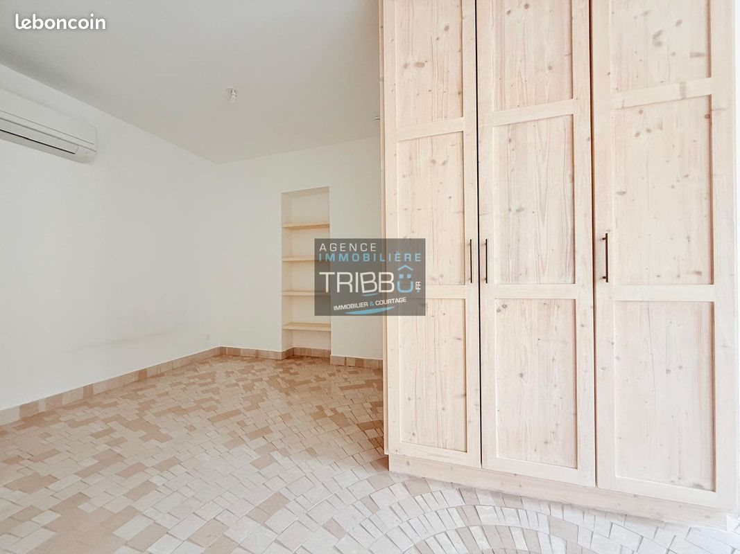 Appartement à louer, 31m², Thuir