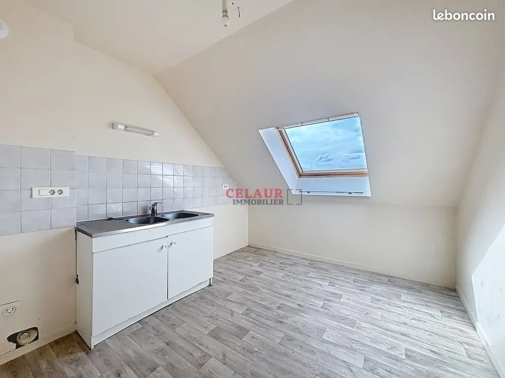 Maison à louer, 98m², Laguenne
