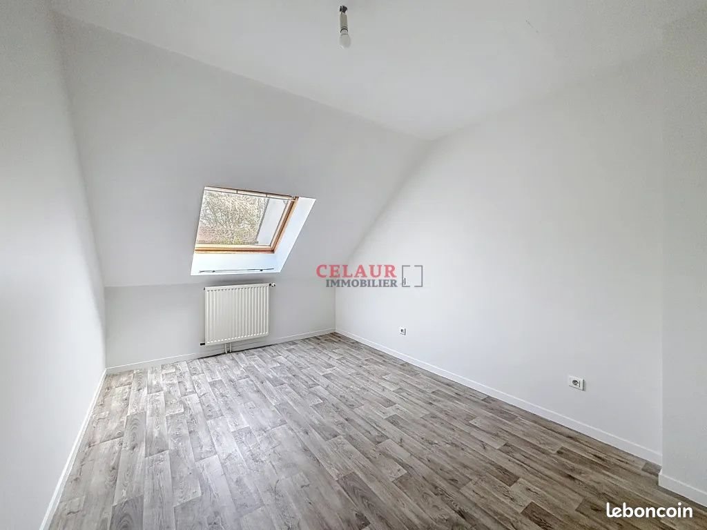 Maison à louer, 98m², Laguenne