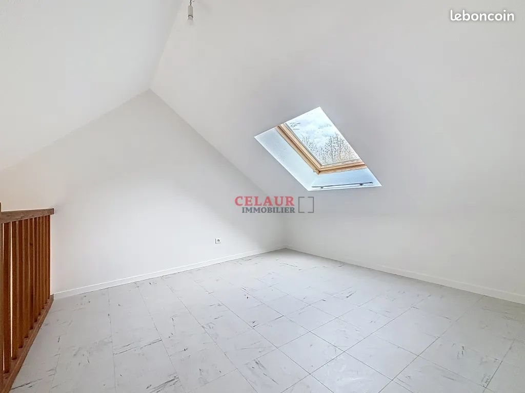 Maison à louer, 98m², Laguenne