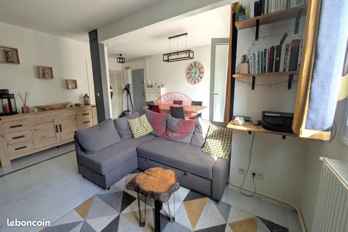 Appartement à vendre, 71m², Chevigny-Saint-Sauveur