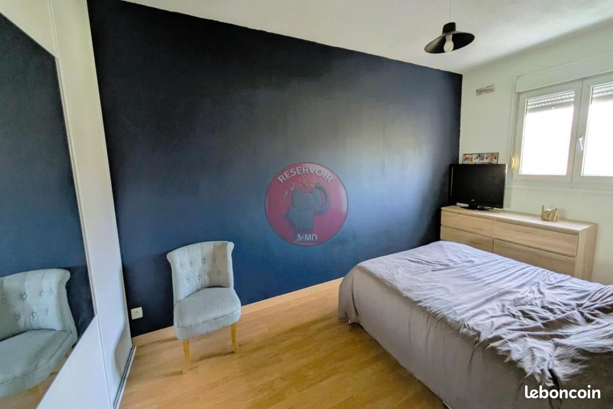 Appartement à vendre, 71m², Chevigny-Saint-Sauveur