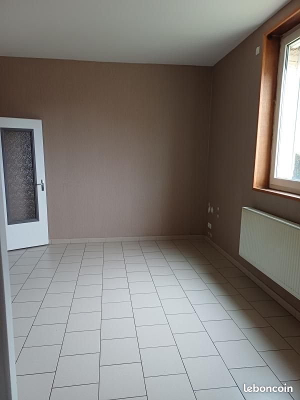 Maison à vendre, 65m², Hersin-Coupigny