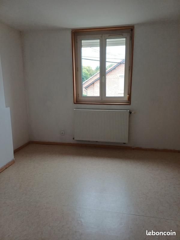 Maison à vendre, 65m², Hersin-Coupigny