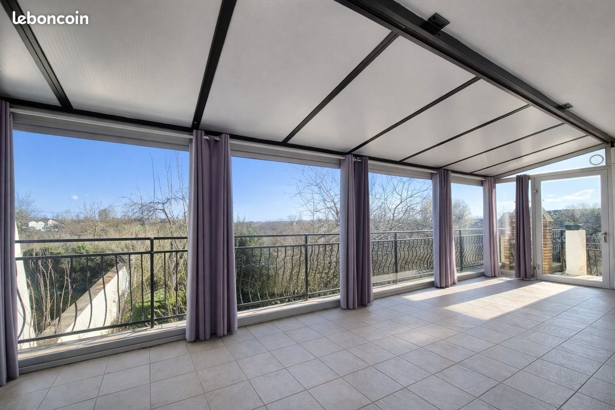 Maison à vendre, 125m², Genlis