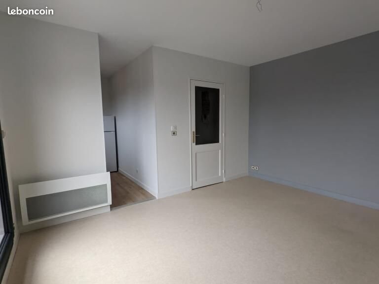 Appartement à louer, 36m², Issoudun