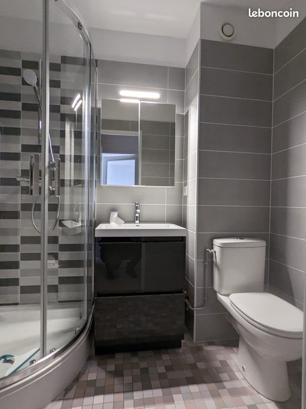 Appartement à louer, 36m², Issoudun