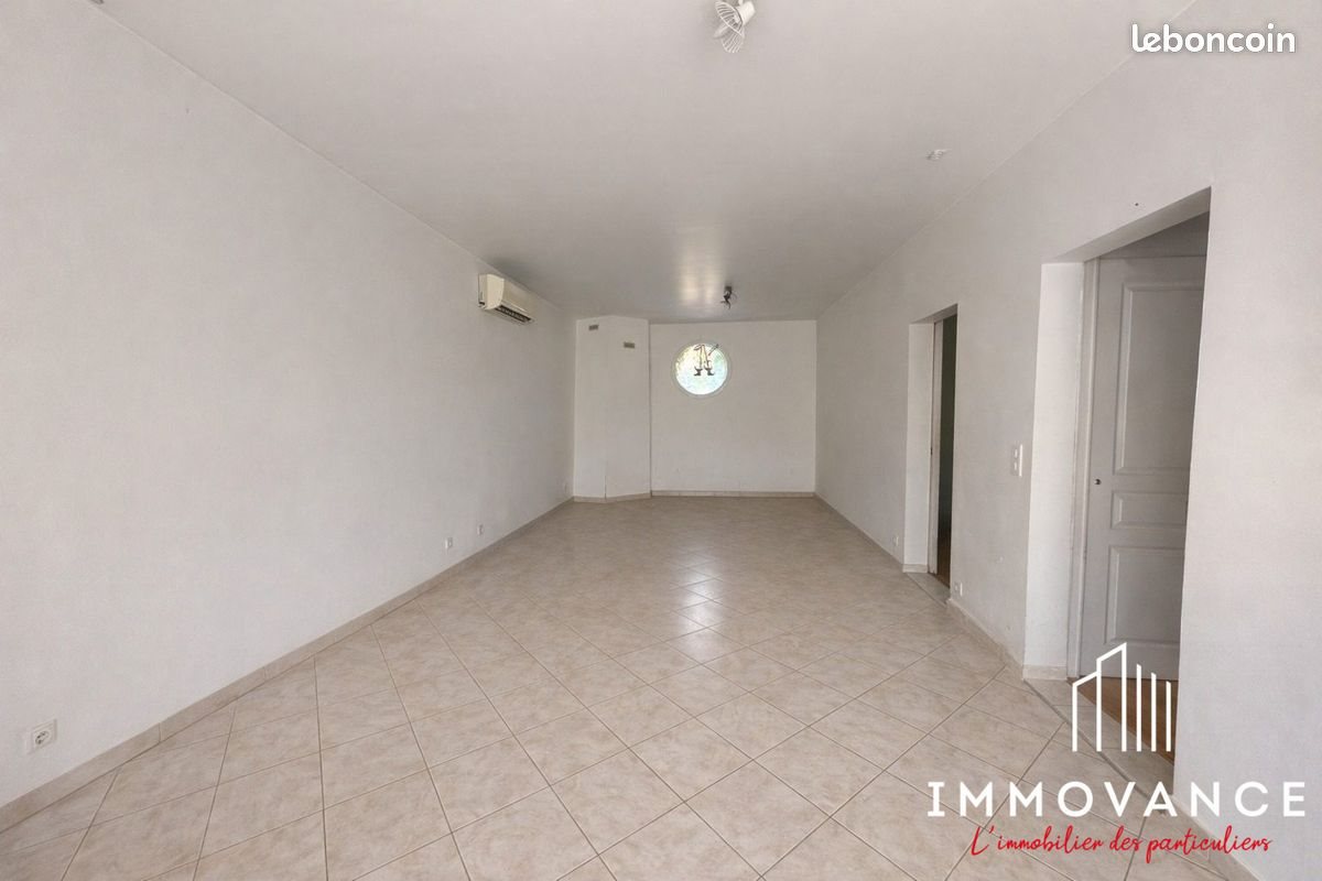 Appartement à vendre, 71m², Teyran