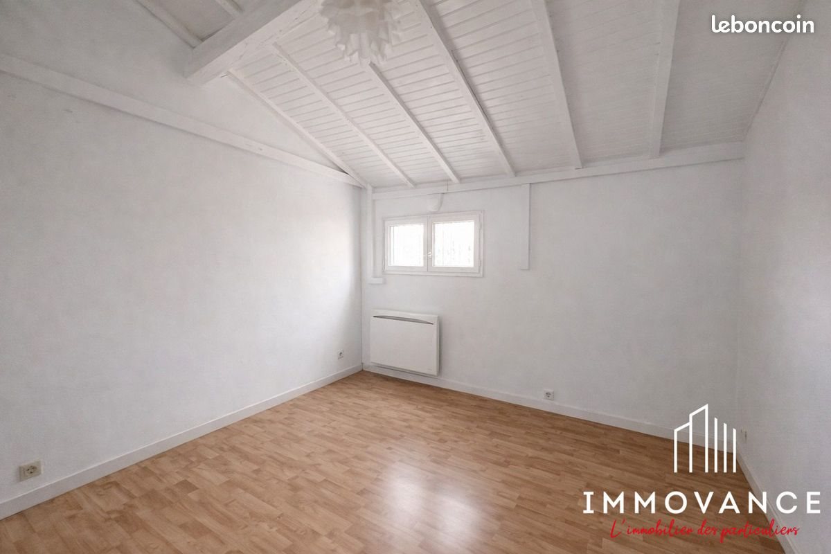 Appartement à vendre, 71m², Teyran