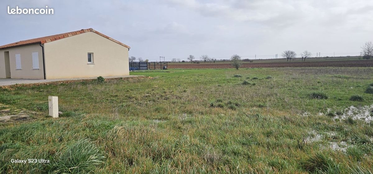 Maison à vendre, 82m², Roullet-Saint-Estèphe