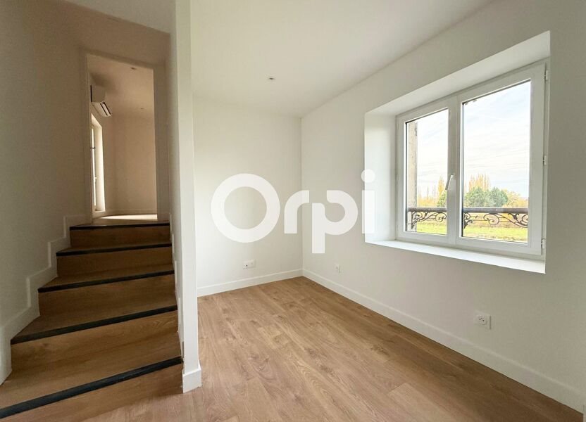 Maison à louer, 80m², Belleu