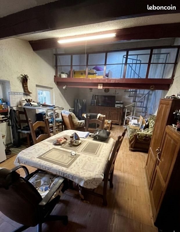 Maison à vendre, 50m², Blaye