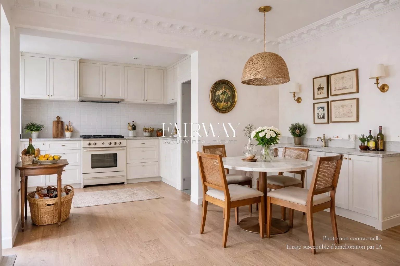 Maison à vendre, 113m², Paris 8ème