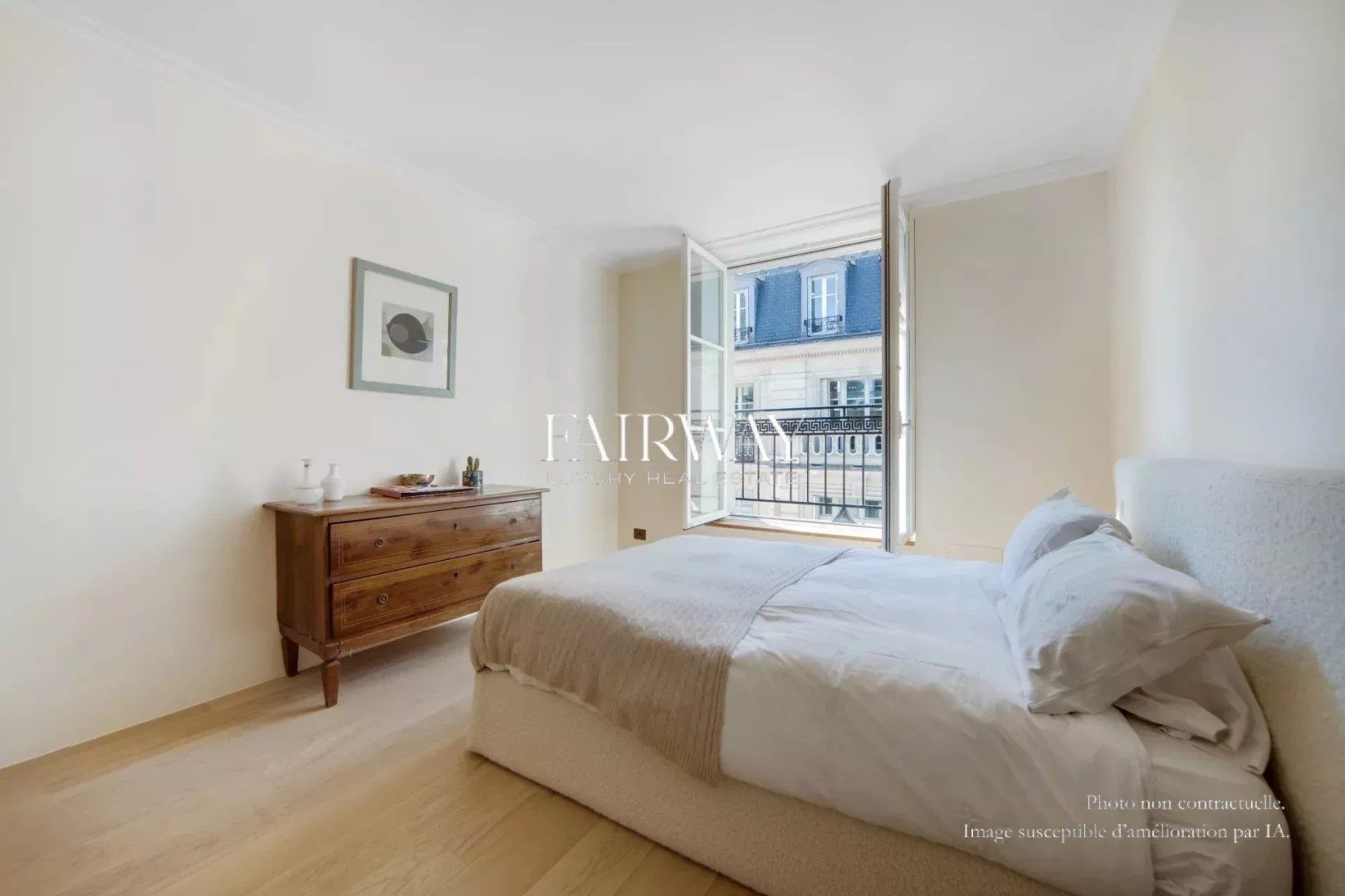 Maison à vendre, 113m², Paris 8ème