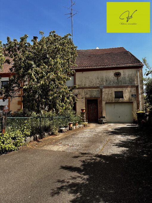 Maison à vendre, 140m², Bousbach