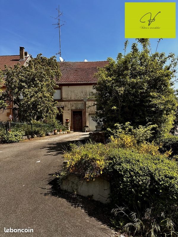 Maison à vendre, 140m², Bousbach