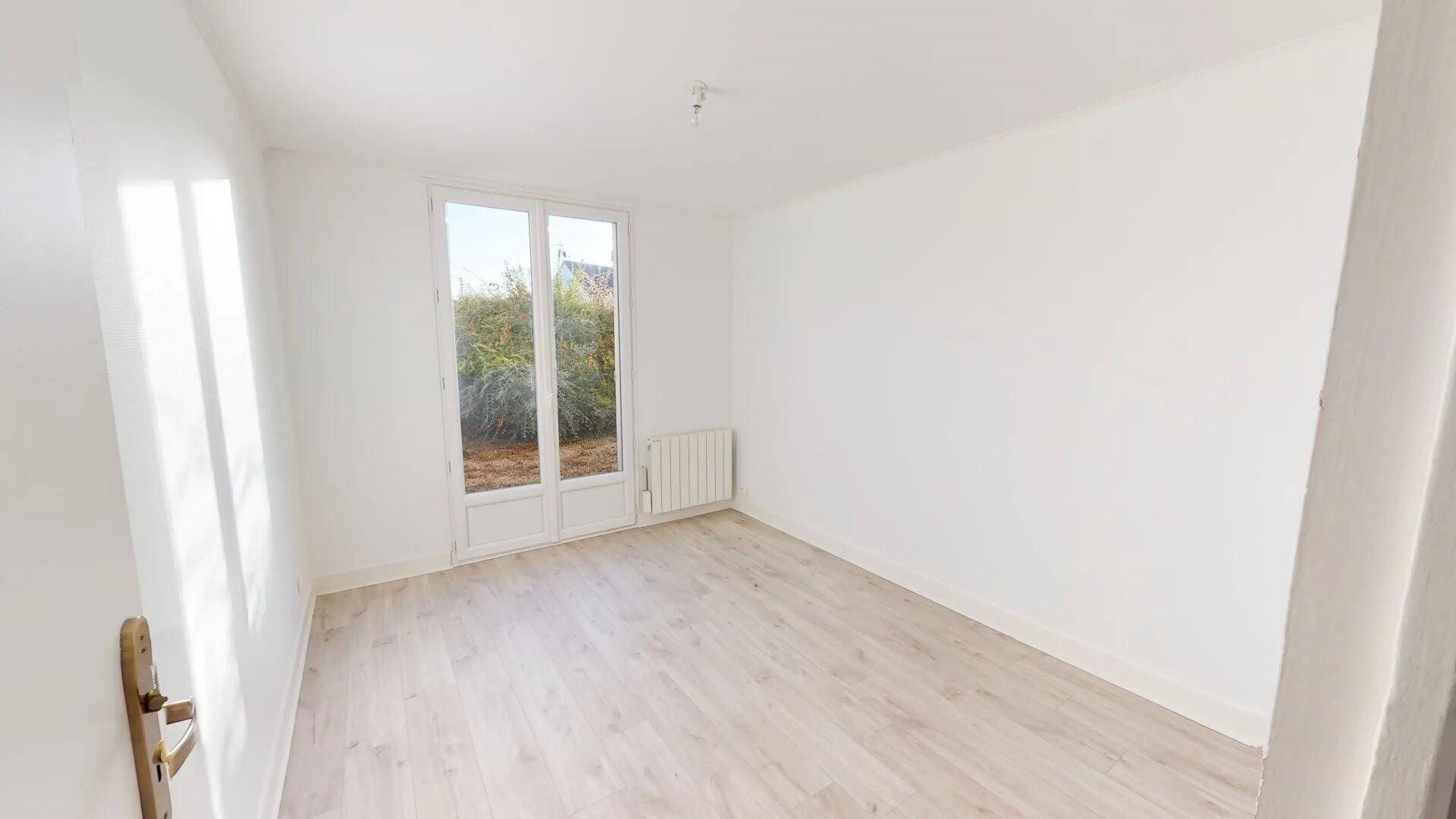 Appartement à louer, 80m², Le Coudray