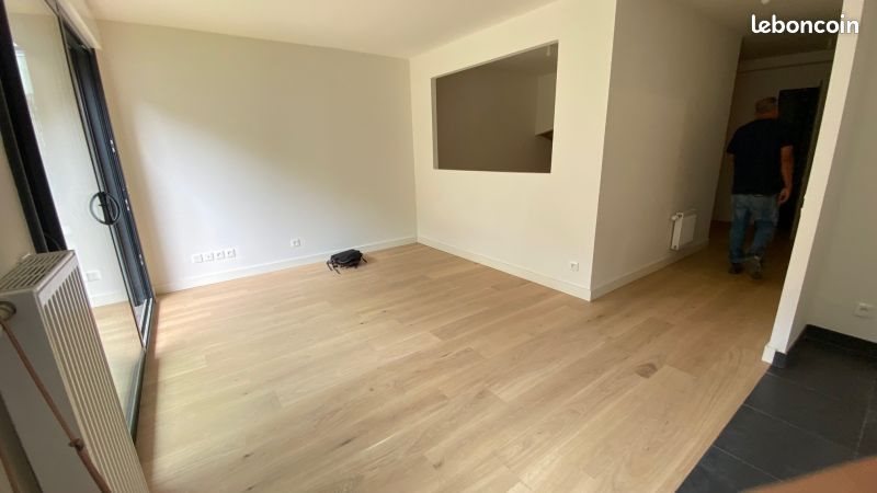 Appartement à vendre, 109m², La Jarrie