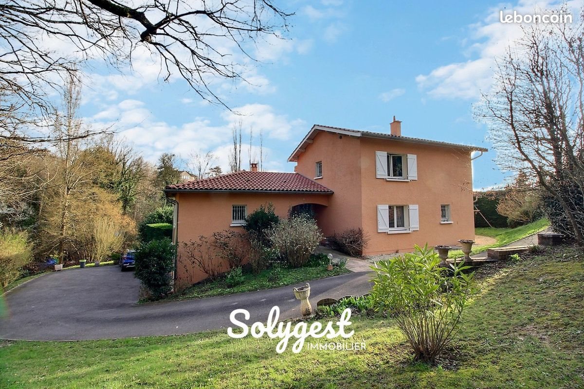 Maison à vendre, 305m², Charbonnières-les-Bains