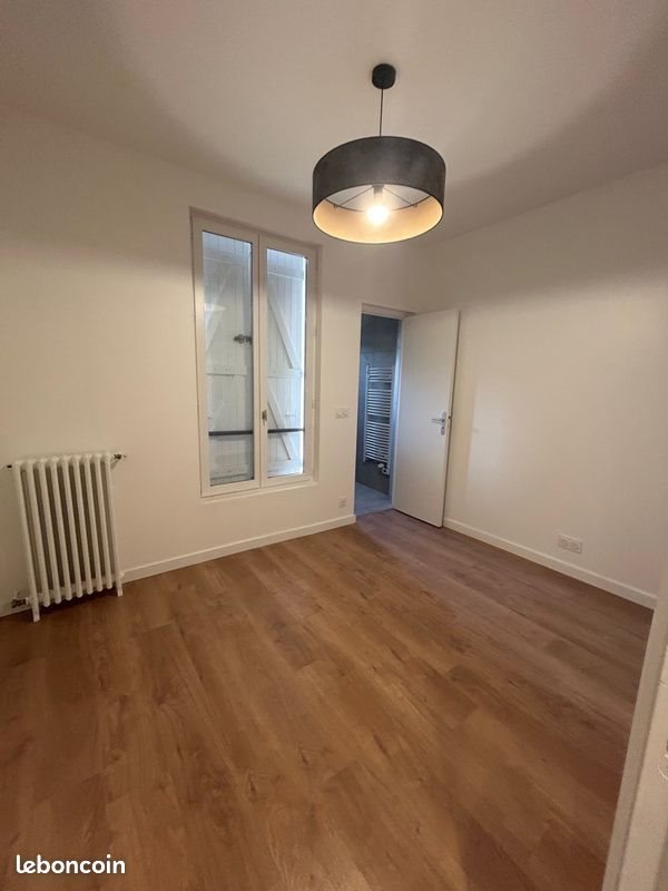 Maison à louer, 59m², Créteil